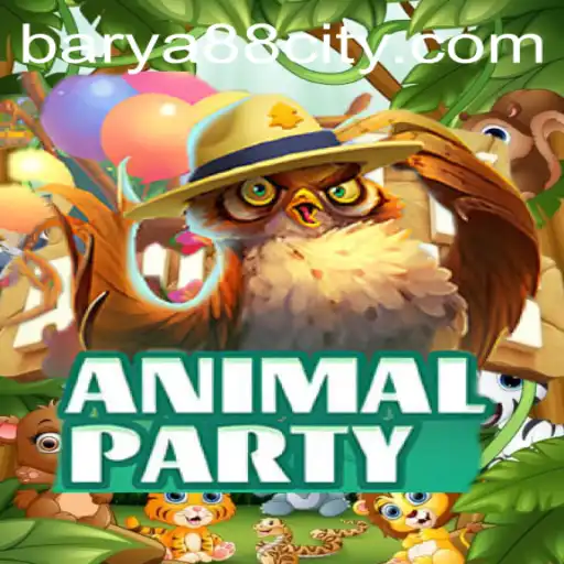 Exploring the Enchanting World of AnimalParty with BARYA88