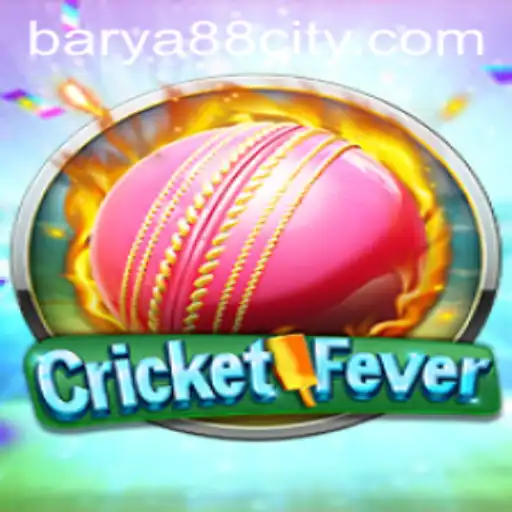 CricketFever: Unleashing the Excitement with BARYA88