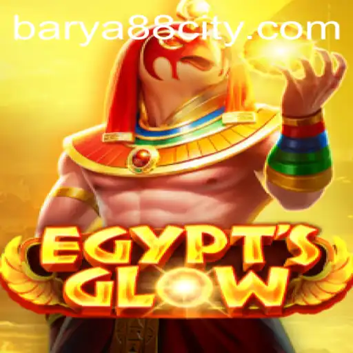 Exploring the Mystique of EgyptsGlow: A Journey into BARYA88