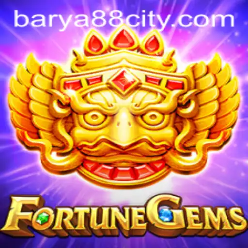 Unveiling FortuneGems: A Captivating Adventure with BARYA88