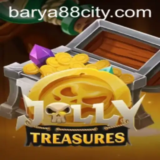 Exploring JollyTreasures: A Captivating New Gaming Experience with BARYA88