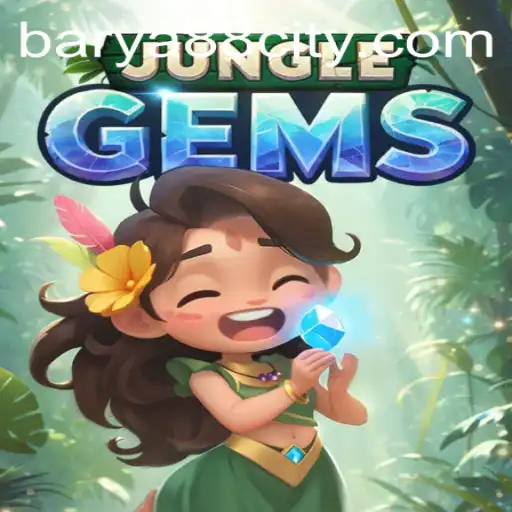 Explore the Exciting World of JungleGems Game