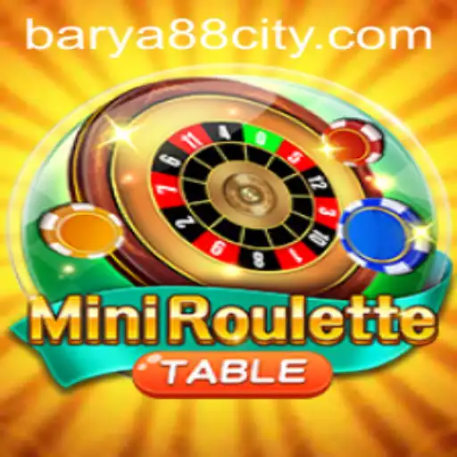 Exploring MiniRoulette: A Fascinating Twist in the World of Roulette with BARYA88