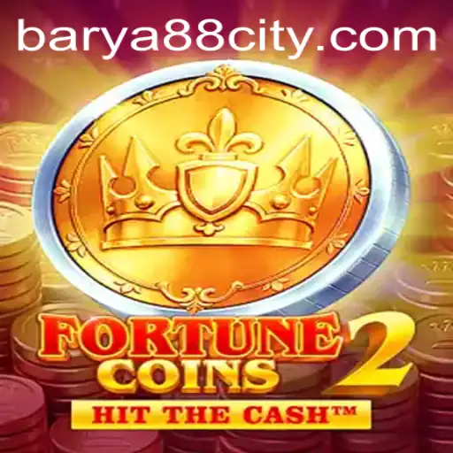 FortuneCoins2: An Engaging Journey into Virtual Gaming with BARYA88