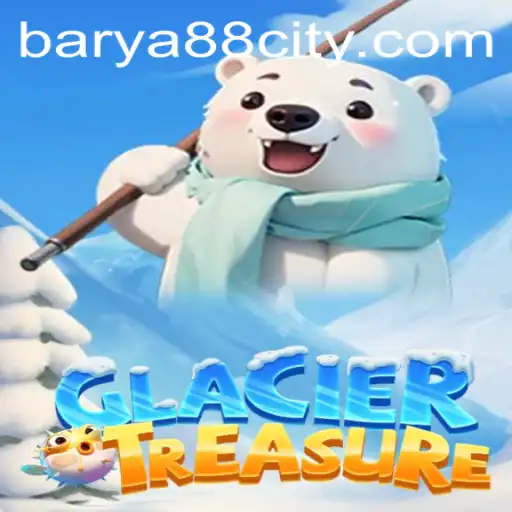 Unveiling GlacierTreasure: An Intriguing Expedition into a Frozen World with BARYA88