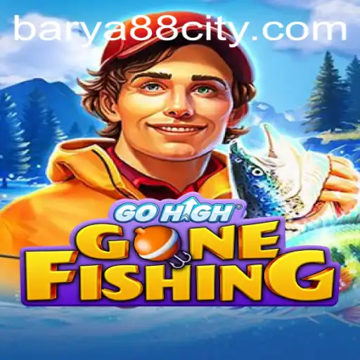 GoHighGoneFishing: A Dive Into the World of BARYA88 and Exciting Gameplay