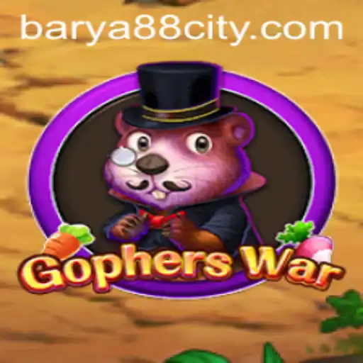 GophersWar: Unraveling the Excitement of BARYA88's Trending Game