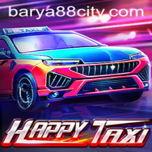 Unveiling HappyTaxi: An Adventurous Gaming Experience with BARYA88