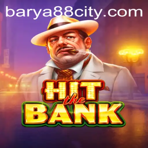 HitTheBank: The Thrilling Game Adventure with BARYA88