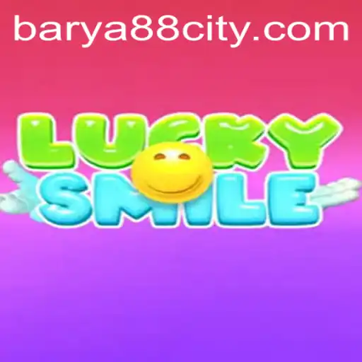 Exploring 'LuckySmile' with BARYA88: A Thrilling Dive Into the Gaming World