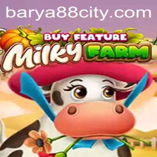 MilkyFarmBuyFeature: A Unique Blend of Gaming and Strategy with BARYA88