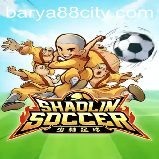 The Exciting World of ShaolinSoccer: Merging Martial Arts and Soccer with BARYA88