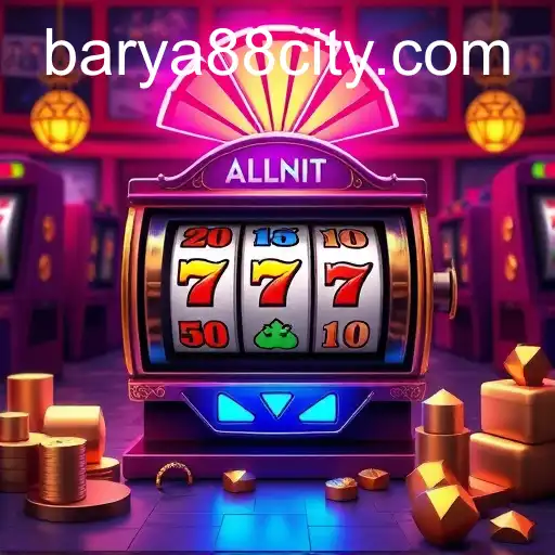 Exploring the Concept of Slot in Gaming: A Deep Dive into BARYA88