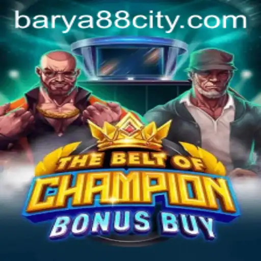 TheBeltOfChampionBonusBuy: A Deep Dive Into an Engaging Game Experience